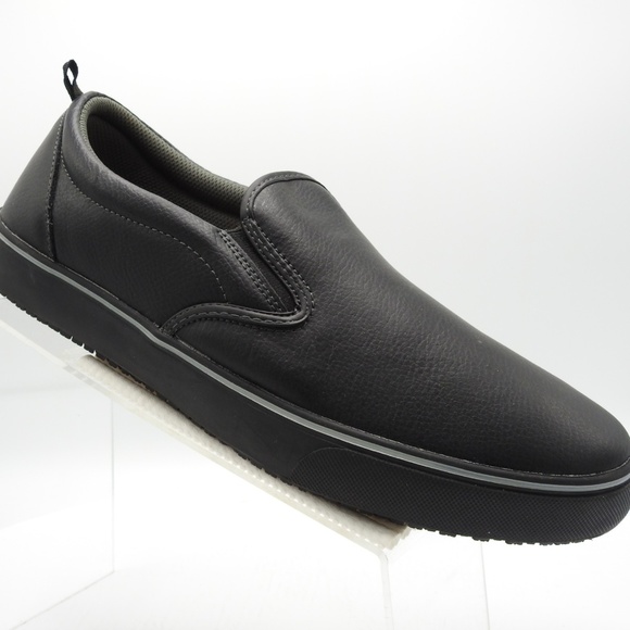 tredsafe dress shoes